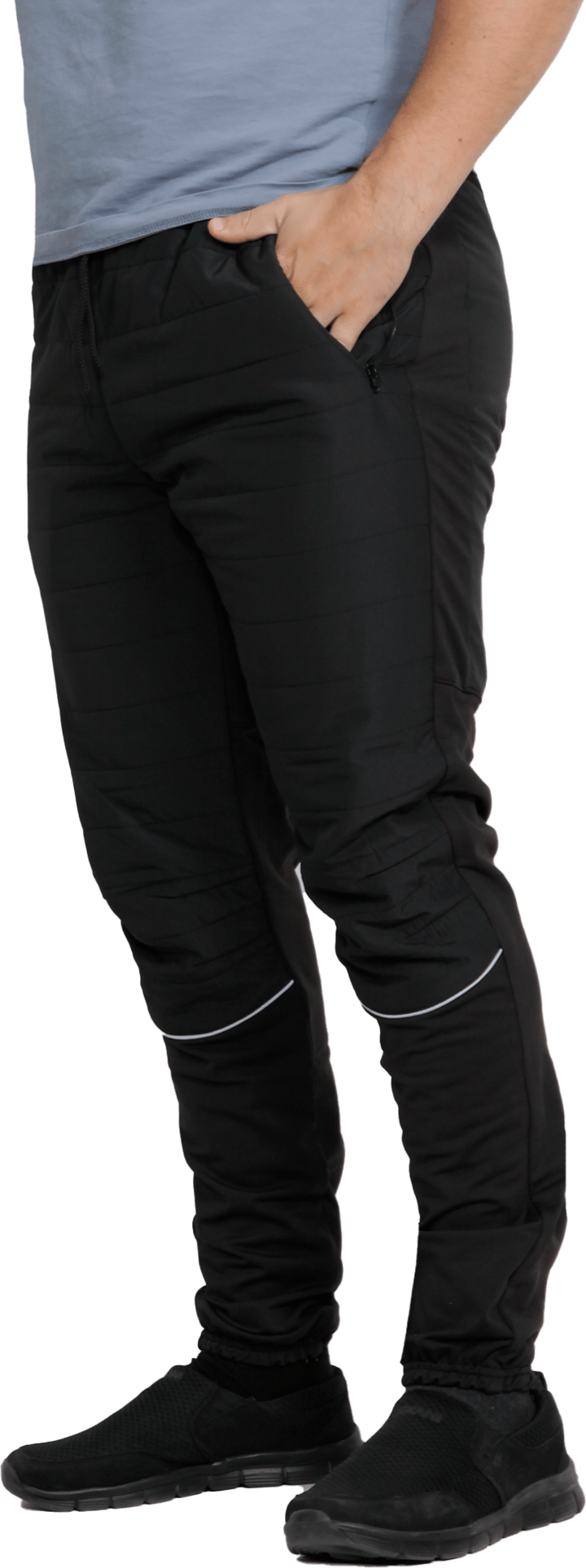 Dobsom Men's R90 Hybrid Pants Black Dobsom