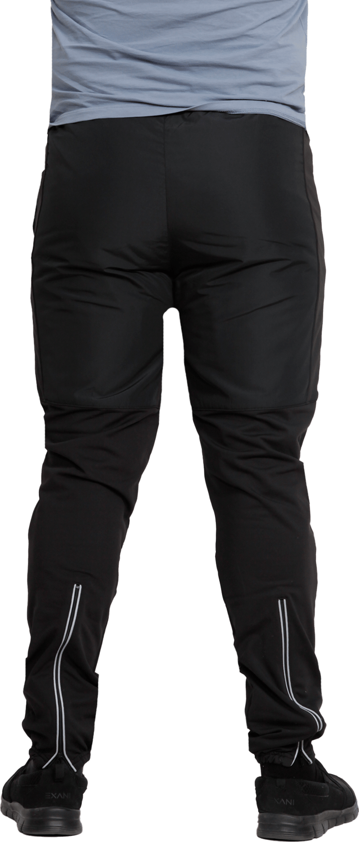 Dobsom Men's R90 Hybrid Pants Black Dobsom