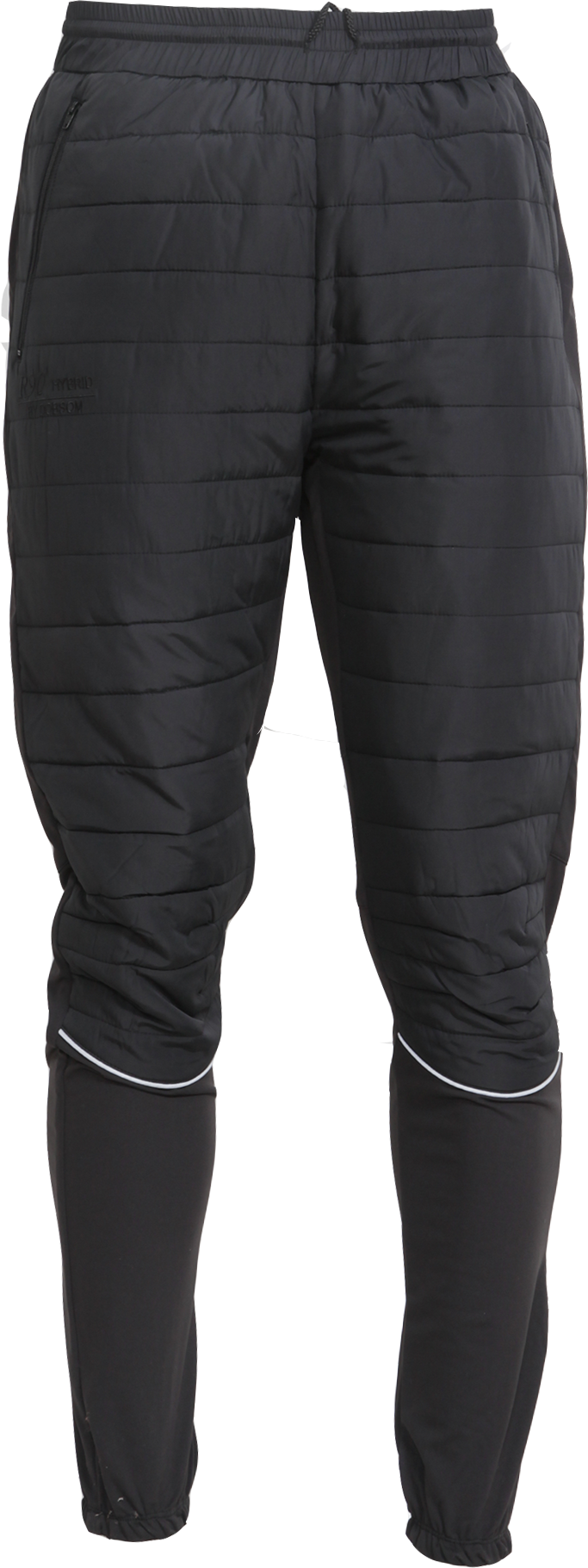 Dobsom Men’s R90 Hybrid Pants Black