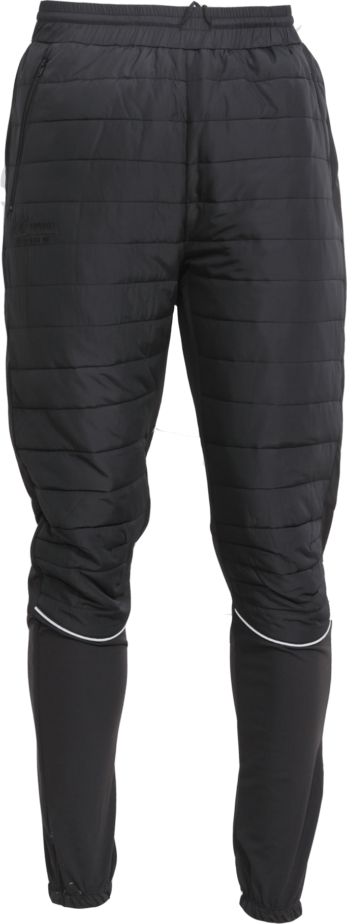 Dobsom Men's R90 Hybrid Pants Black Dobsom