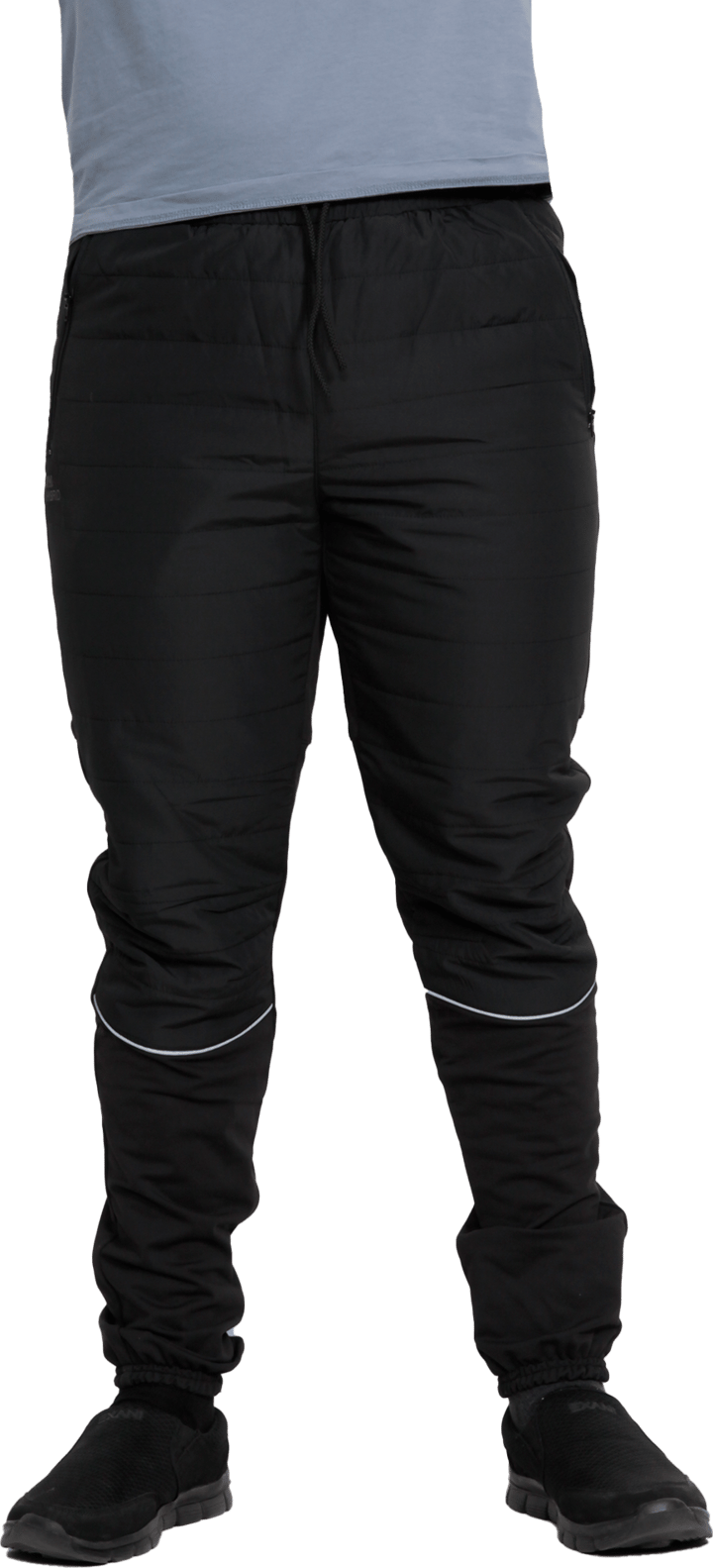 Men's R90 Hybrid Pants Black Dobsom