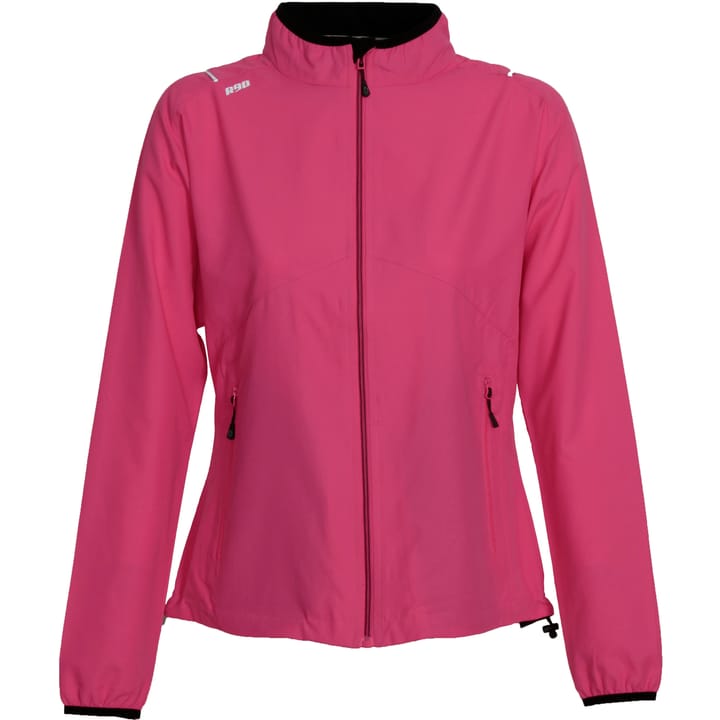 Dobsom Women's R90 Light Jacket Flour Pink Dobsom