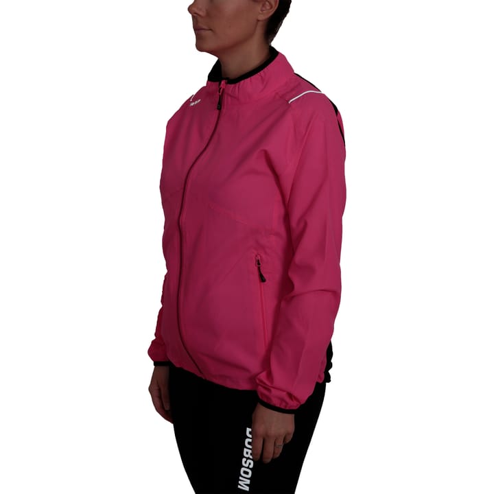 Dobsom Women's R90 Light Jacket Flour Pink Dobsom