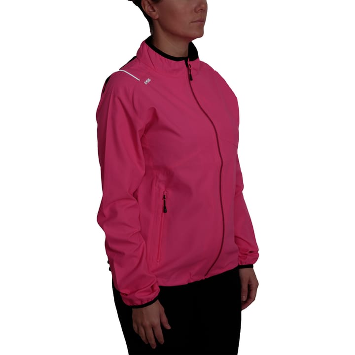 Dobsom Women's R90 Light Jacket Flour Pink Dobsom