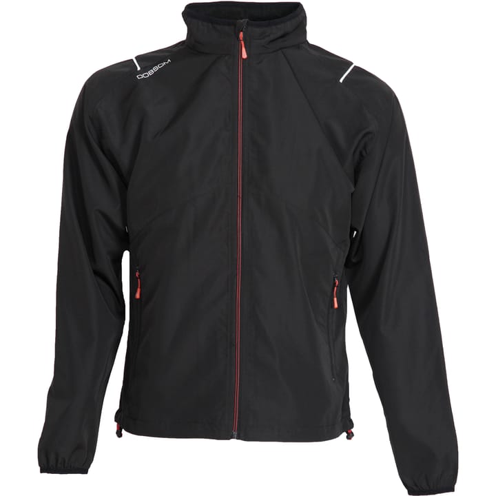 Dobsom Men's R90 Light Jacket Black Dobsom