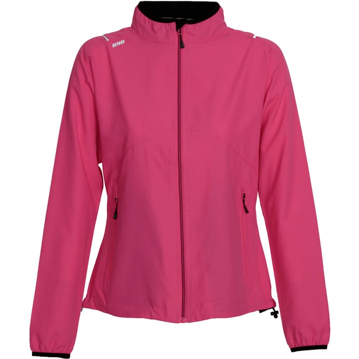 Dobsom Women's R90 Light Jacket Flour Pink Dobsom