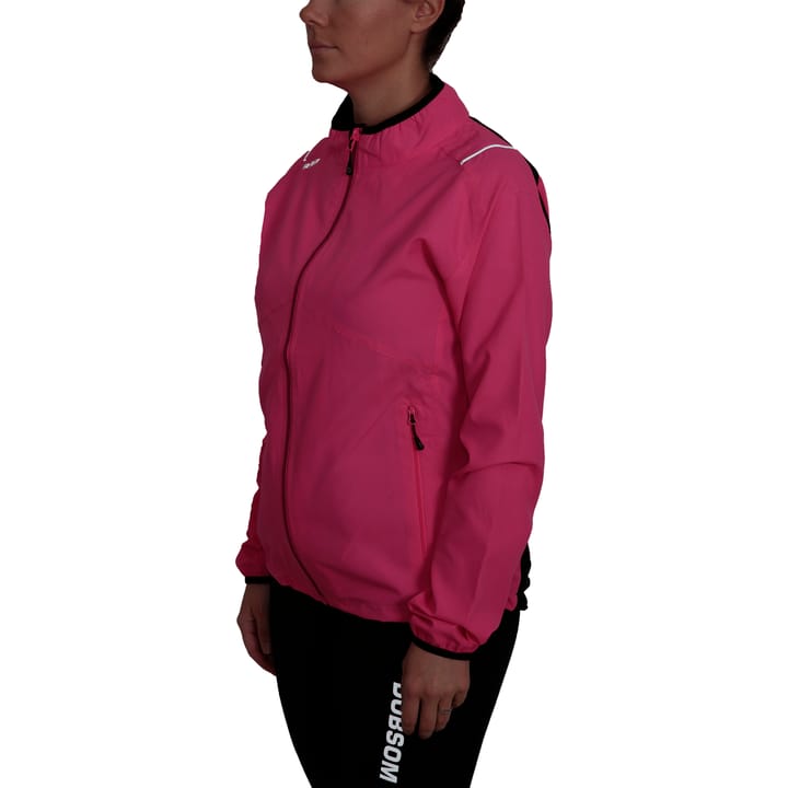 Women's R90 Light Jacket Flour Pink Dobsom