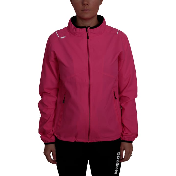 Women's R90 Light Jacket Flour Pink Dobsom