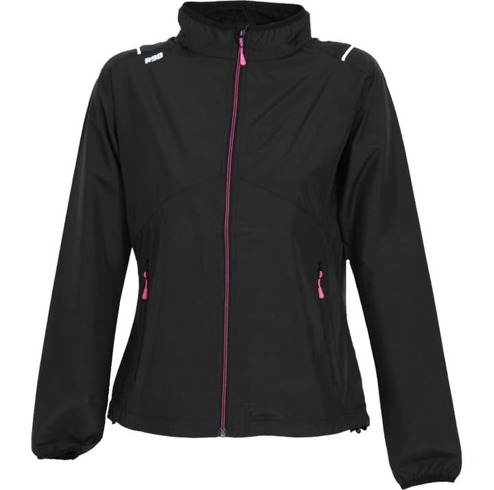 Dobsom Women's R90 Light Jacket Black Dobsom