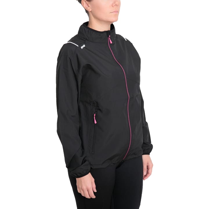 Dobsom Women's R90 Light Jacket Black Dobsom