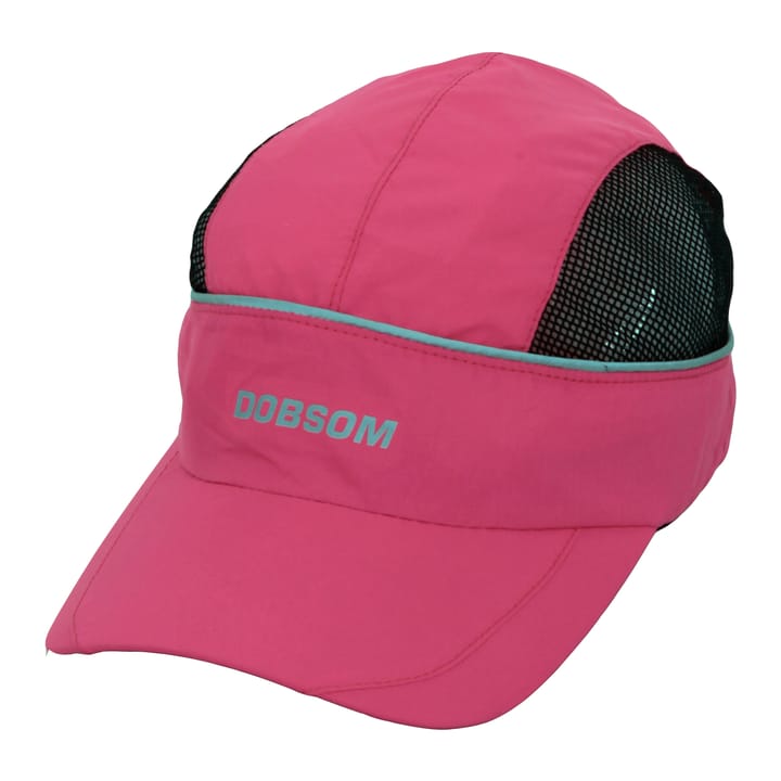 Running Cap Flour Pink Dobsom