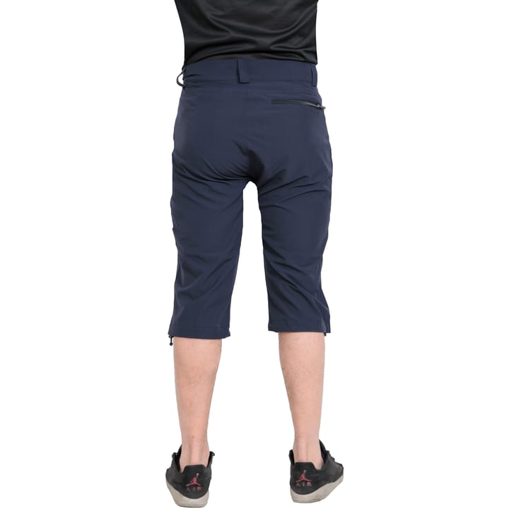 Dobsom Men's Sanda Capri Navy Dobsom