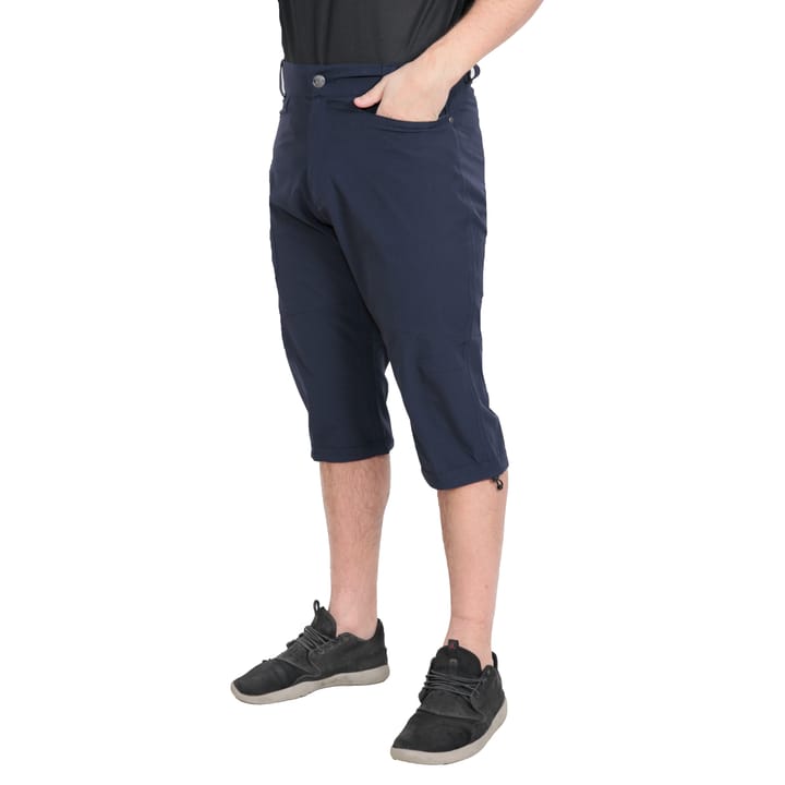 Men's Sanda Capri Navy Dobsom