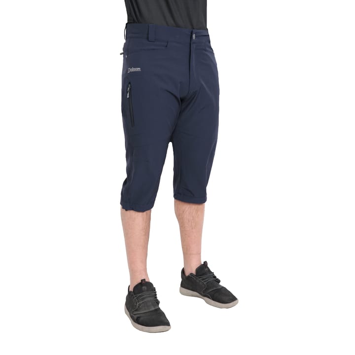 Dobsom Men's Sanda Capri Navy Dobsom