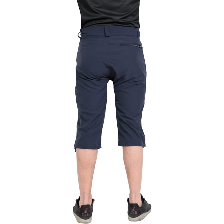 Men's Sanda Capri Navy Dobsom