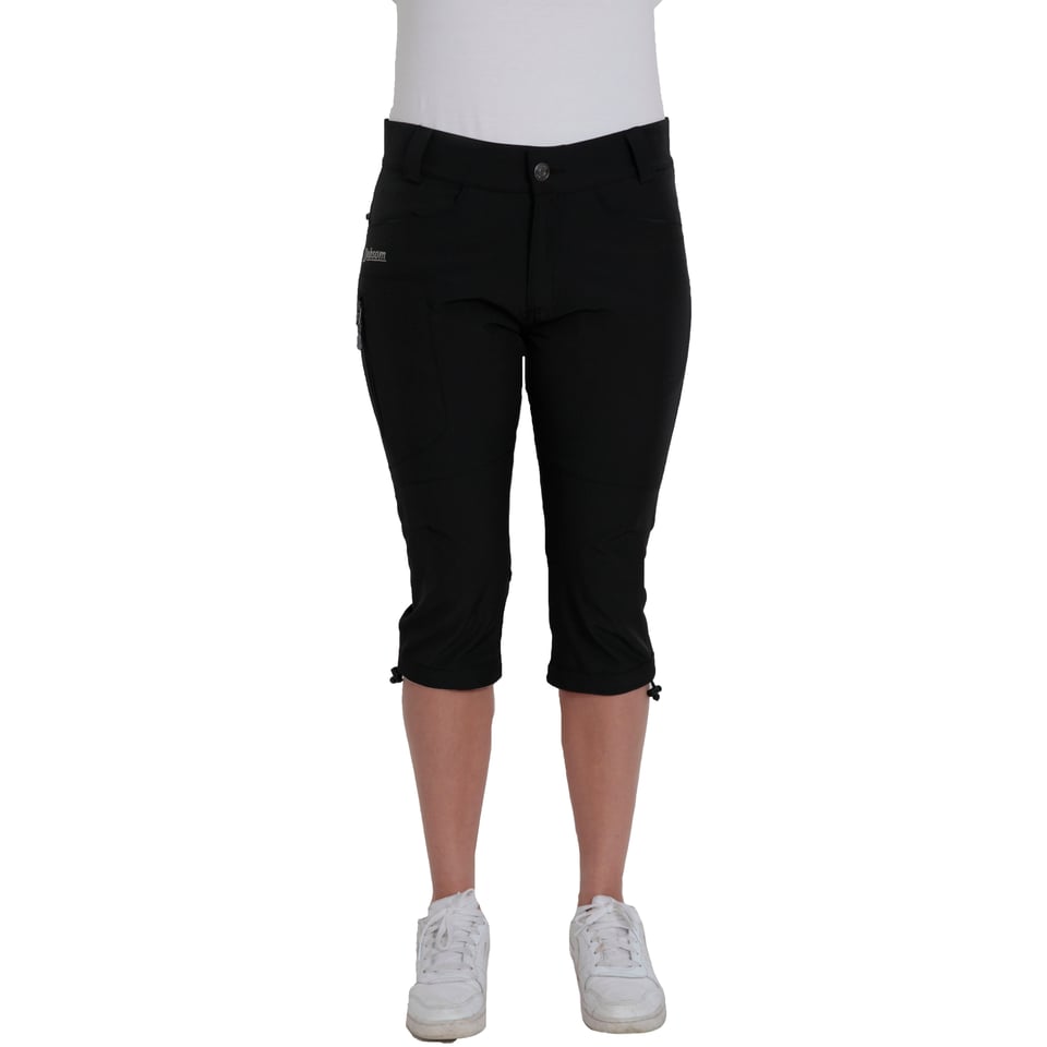Women's Sanda Capri