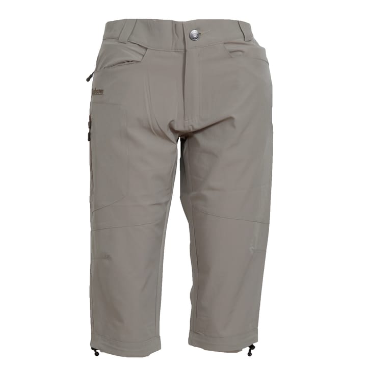 Dobsom Women's Sanda Capri Khaki Dobsom