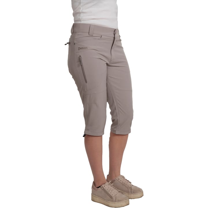 Dobsom Women's Sanda Capri Khaki Dobsom