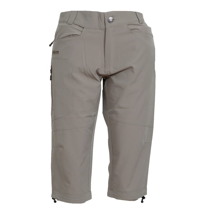Dobsom Women's Sanda Capri Khaki Dobsom