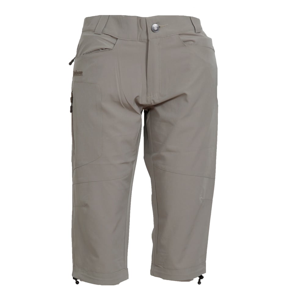Women's Sanda Capri