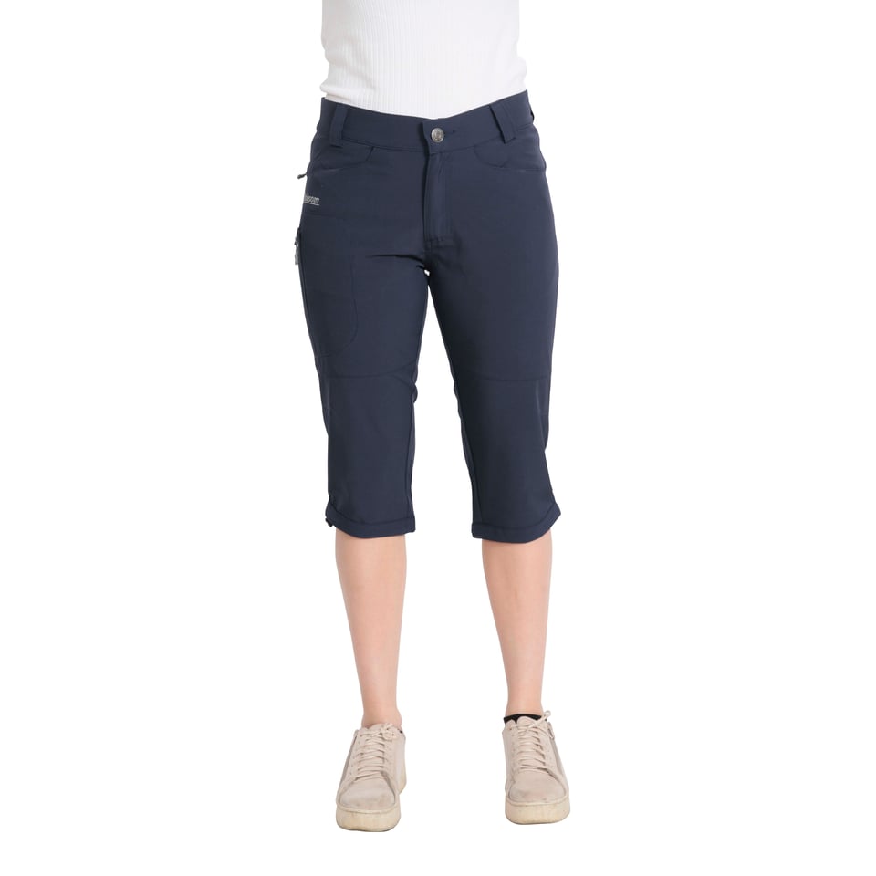 Women's Sanda Capri