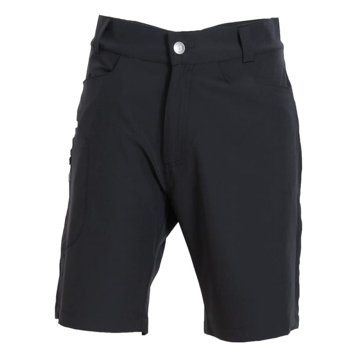 Men's Sanda Shorts Black Dobsom