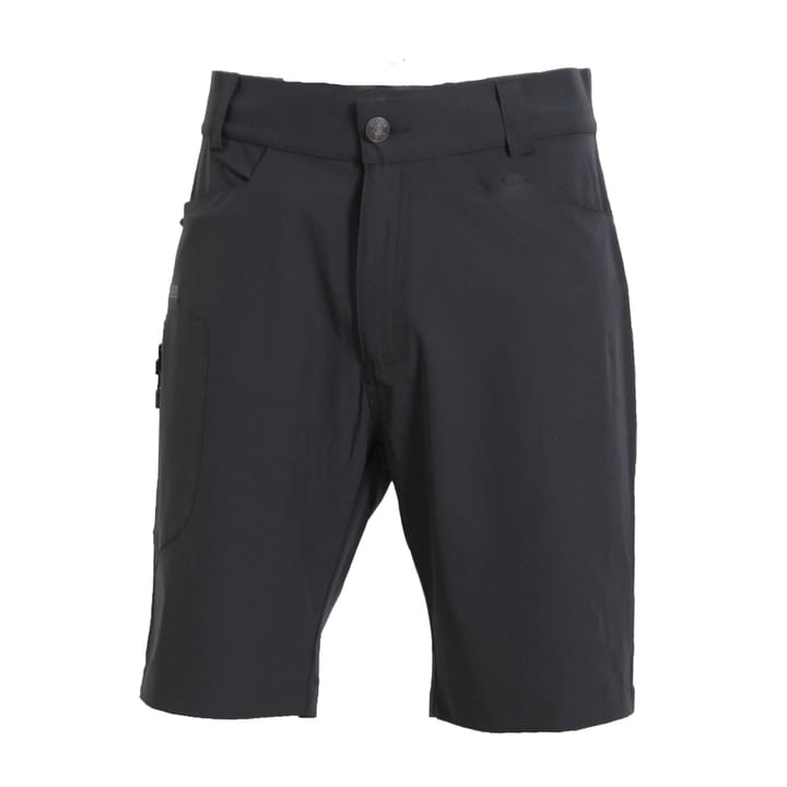 Men's Stretch Padded Over Short Black beauty | Buy Men's Stretch Padded  Over Short Black beauty here | Outnorth