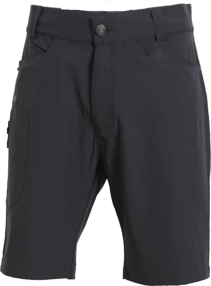 Dobsom Men's Sanda Shorts Grey Dobsom