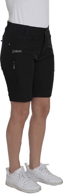 Dobsom Sanda Shorts Women's Black Dobsom