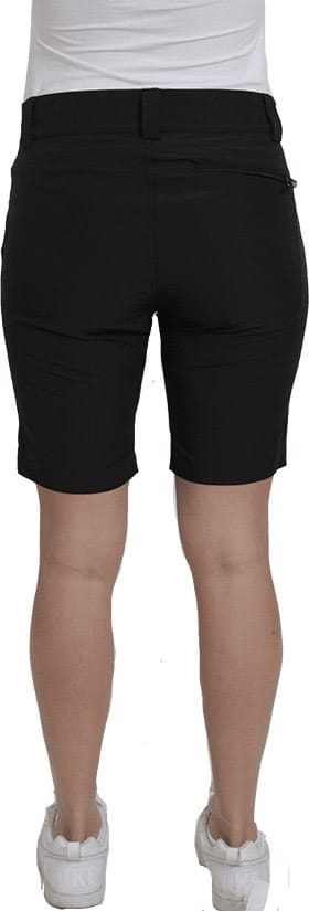 Dobsom Sanda Shorts Women's Black Dobsom