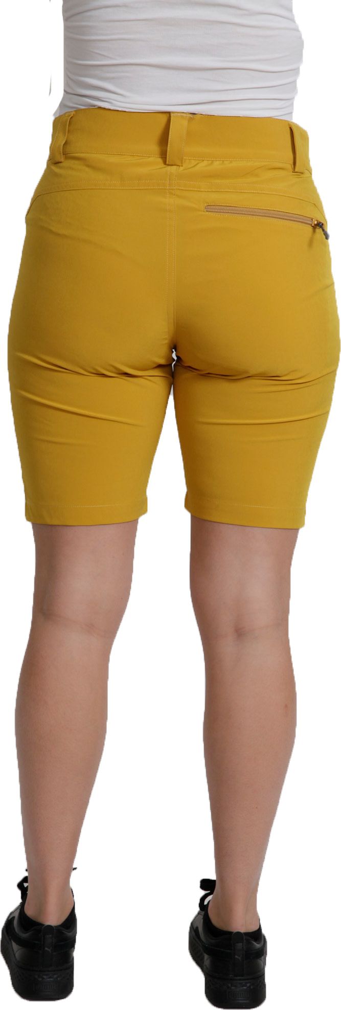 Dobsom Sanda Shorts Women's Ocra Dobsom