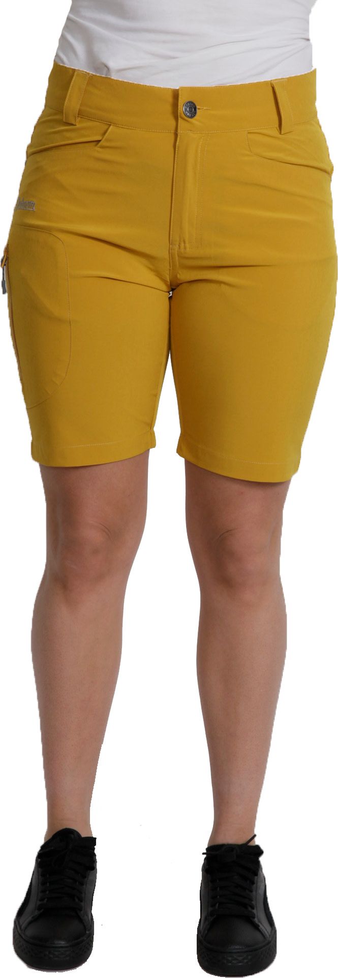 Dobsom Sanda Shorts Women's Ocra Dobsom