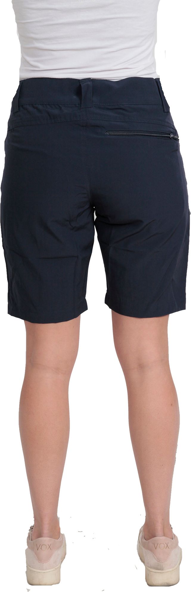 Sanda Shorts Women's Navy Dobsom