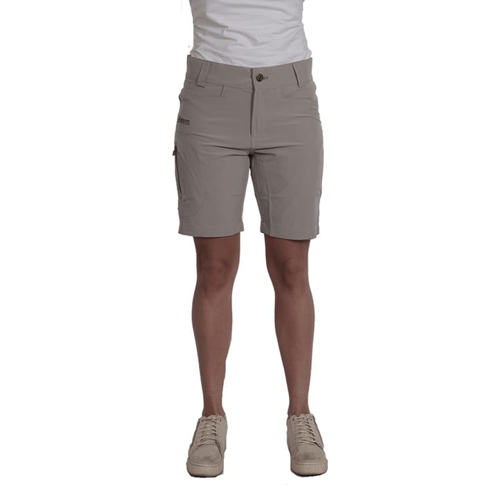 Sanda Shorts Women's Khaki Dobsom