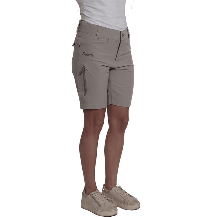 Sanda Shorts Women's Khaki Dobsom