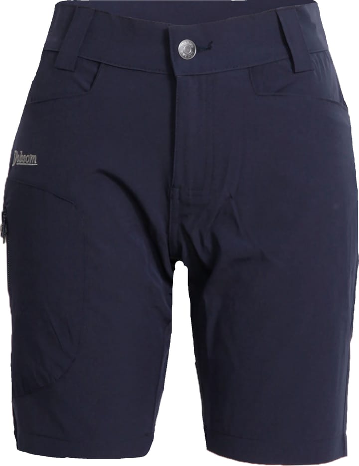 Sanda Shorts Women's Navy Dobsom