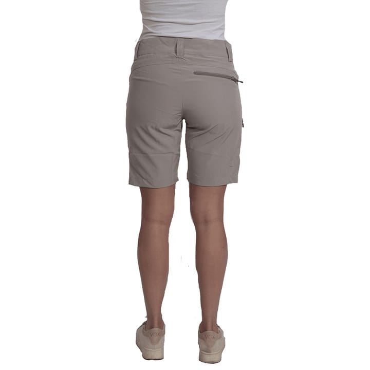 Sanda Shorts Women's Khaki Dobsom