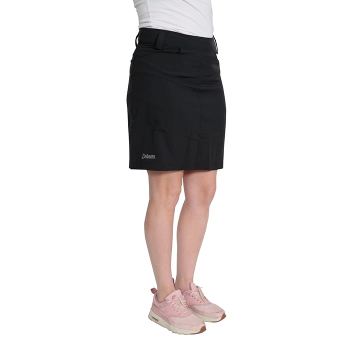 Women's Sanda Skirt II Black Dobsom