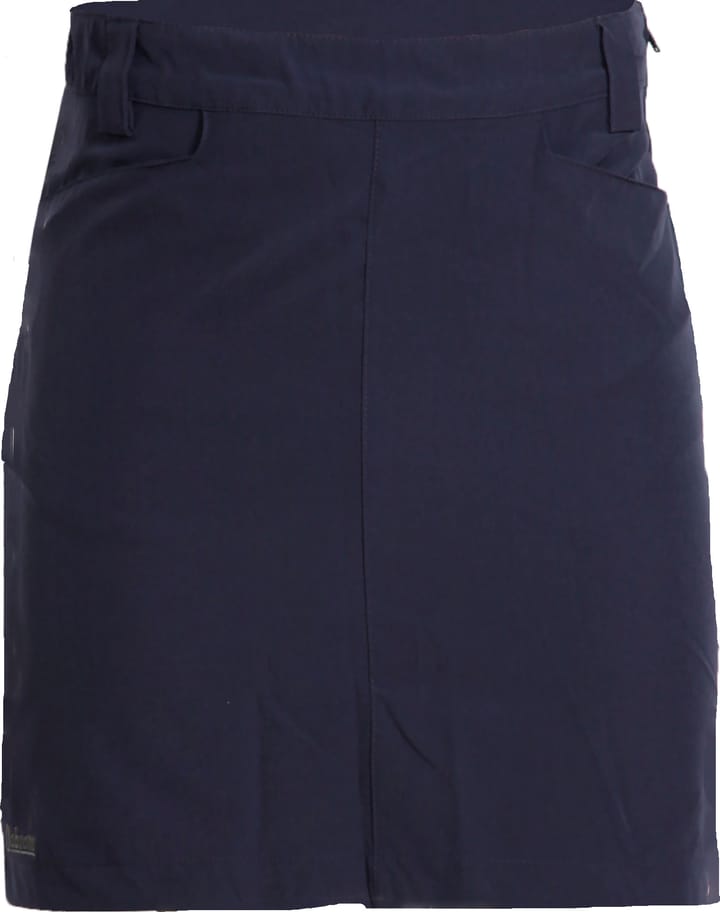 Dobsom Women's Sanda Skirt II Navy Dobsom