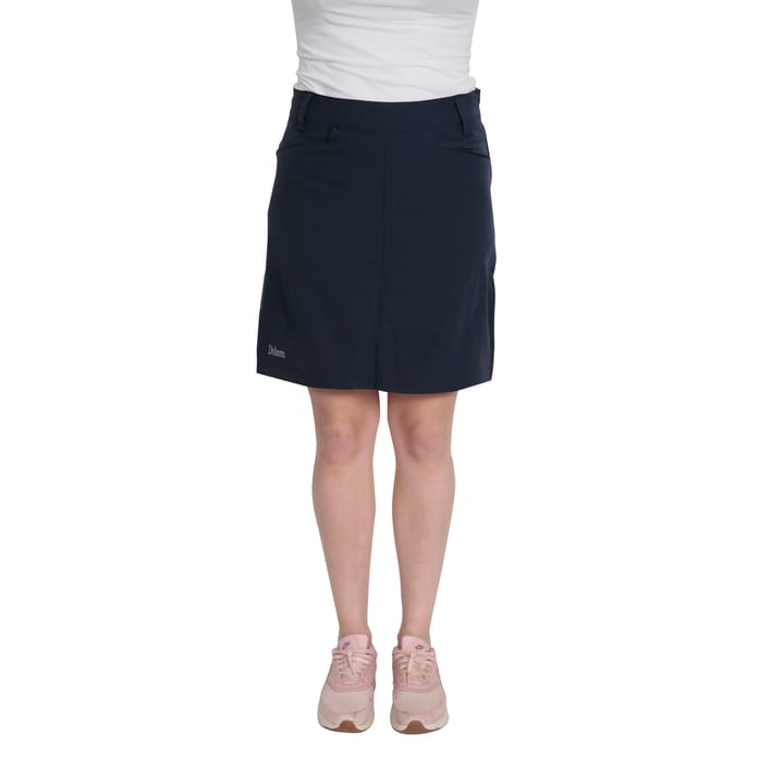 Dobsom Women's Sanda Skirt II Navy Dobsom