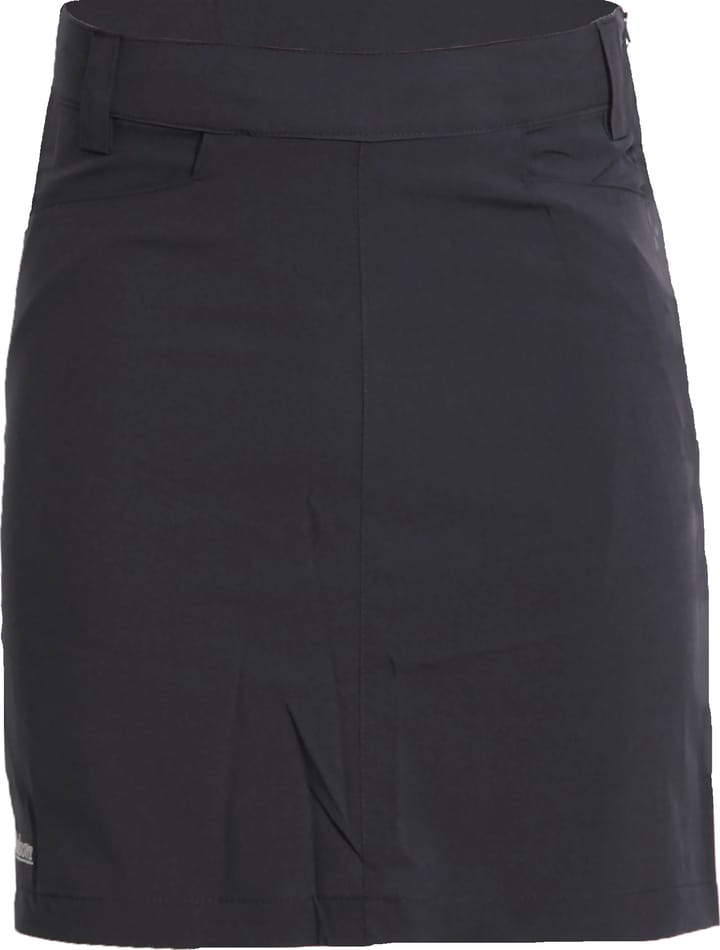 Women's Sanda Skirt II Black Dobsom