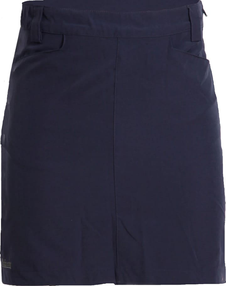 Dobsom Women's Sanda Skirt II Navy Dobsom