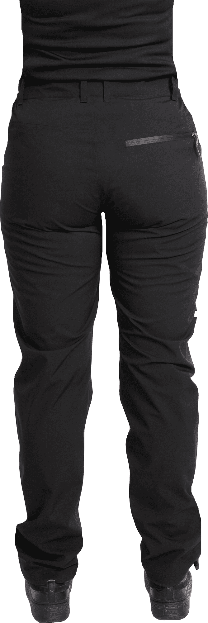 Women's Seattle Pants Black Dobsom
