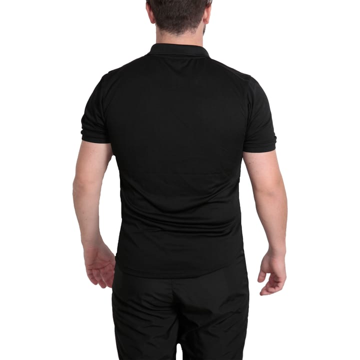 Dobsom Men's Skill Polo Black Dobsom