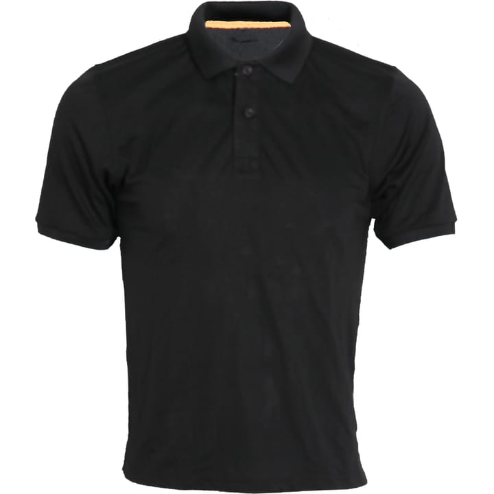 Dobsom Men's Skill Polo Black Dobsom