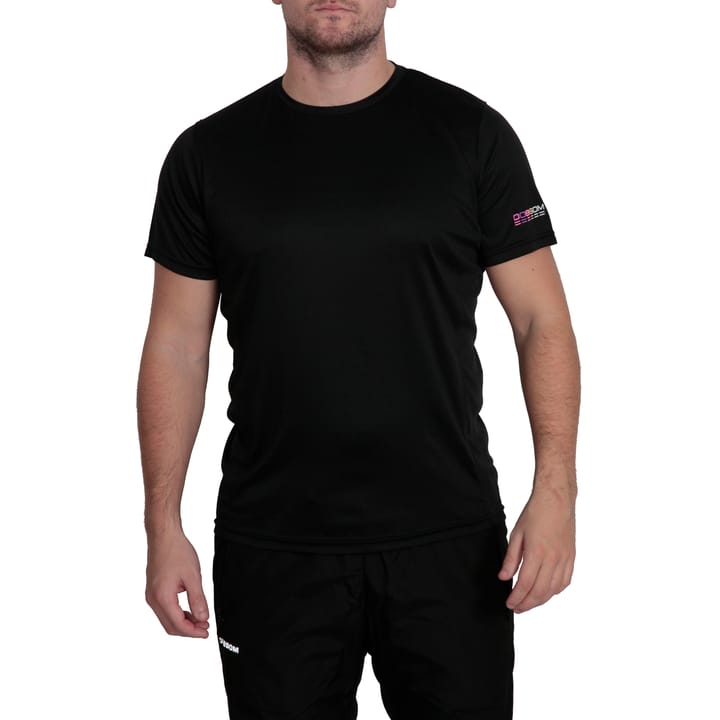 Dobsom Men's Skill Tee Black Dobsom