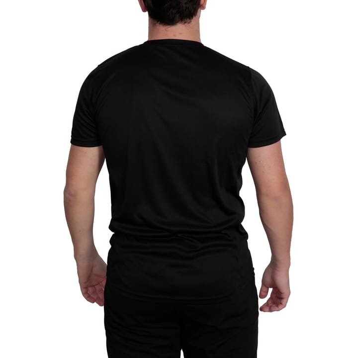 Dobsom Men's Skill Tee Black Dobsom