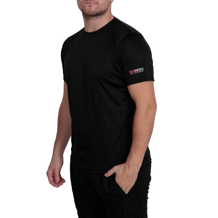 Dobsom Men's Skill Tee Black Dobsom