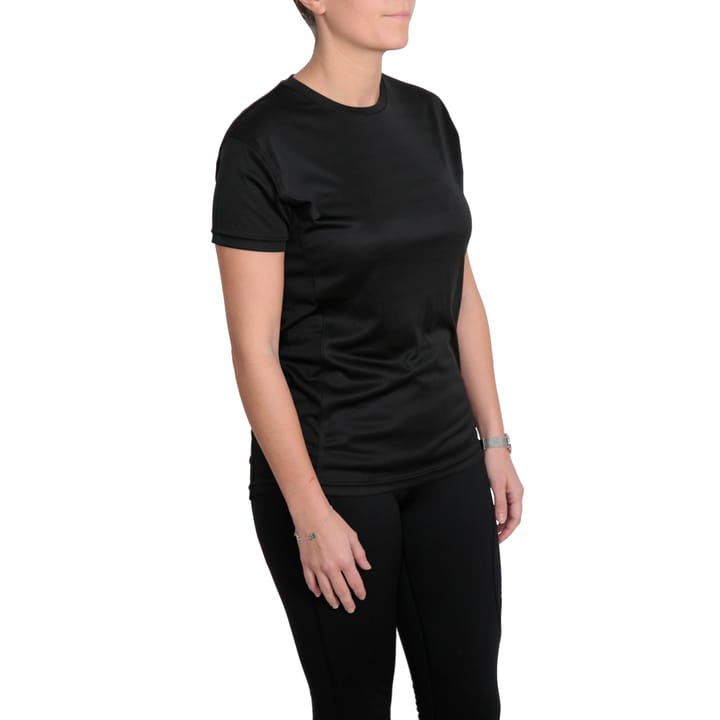 Dobsom Women's Skill Tee Black Dobsom