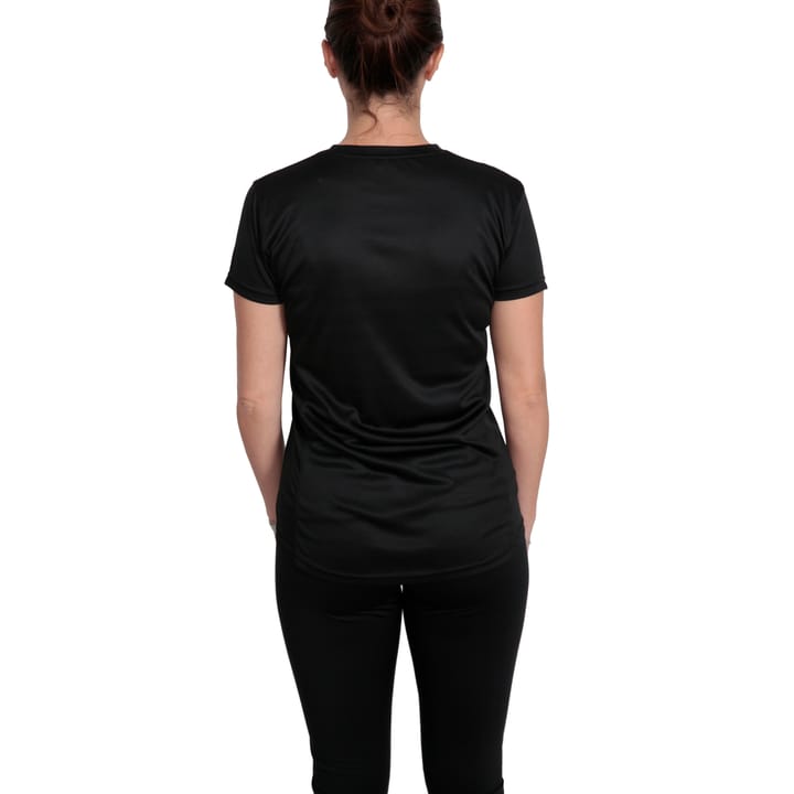 Dobsom Women's Skill Tee Black Dobsom